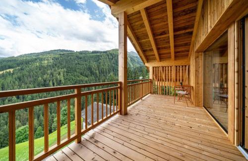 Moso in Passiria Apartment | Mucher Apt Jakob