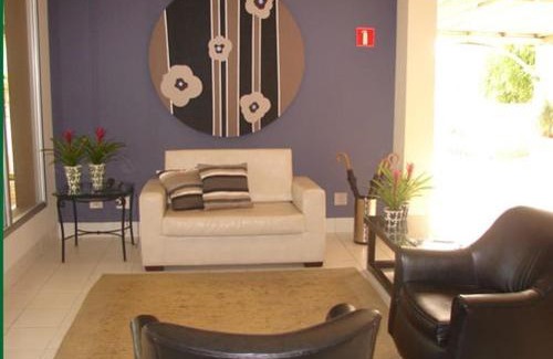 Presidente Prudente Hotel | Muchiutt Park Hotel