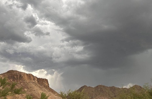 Study Butte-Terlingua House | Mucho Gusto: Luxury 2br2ba, 3 Minutes from BBNP