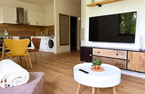 Rauhenbretzingen Apartment | Mucho WOW