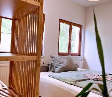 Rauhenbretzingen Apartment | Mucho WOW
