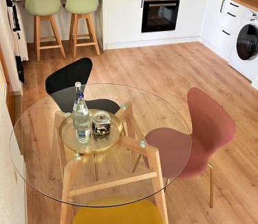 Rauhenbretzingen Apartment | Mucho WOW