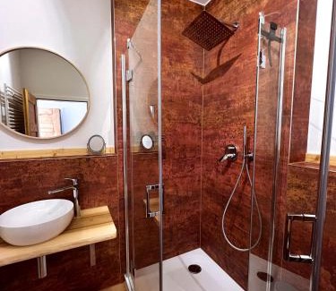 Rauhenbretzingen Apartment | Mucho WOW