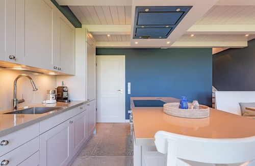 Goting House | Muck's Blick West - EG+OG - Muck's Blick West (EG+OG)
