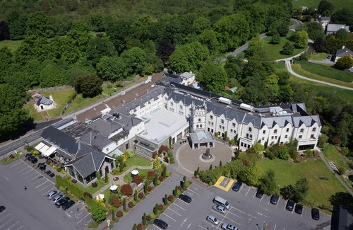 Muckross Hotel | Muckross Park Hotel & Spa