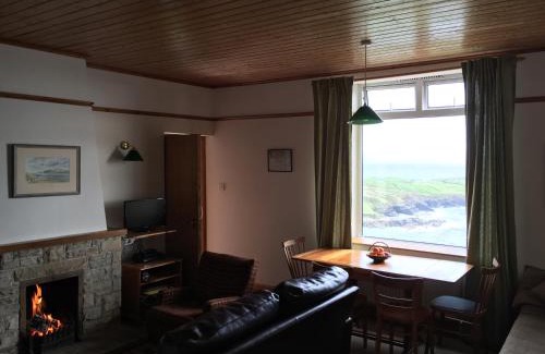 Carrick House | Muckross School House