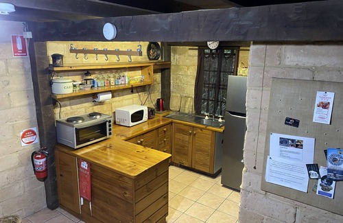 Grose Vale Cottage | Mud Brick Cottage @ Hidden Valley Retreat Cottages