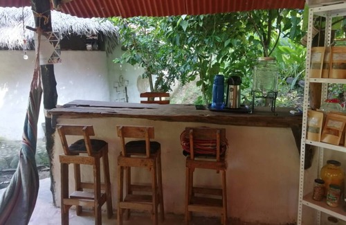 Copacabana Cottage | Mud hut in agro-ecological farm Sierra Nevada de Santa Marta