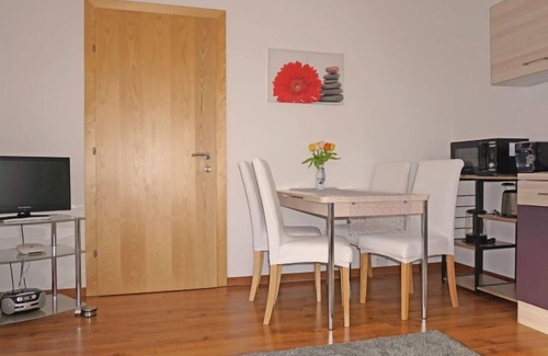 Fliess Apartment | Muehlbach by Interhome