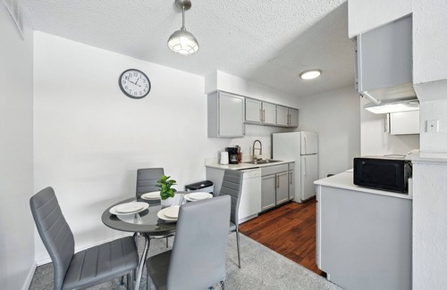 Windsor Park Apartment | Mueller Flats 314 I Spacious 1 Bed 1 Bath