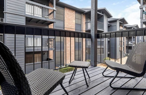 Windsor Park Apartment | MuellerFlats 1BD 8 - One Bedroom Apartment, Sleeps 2