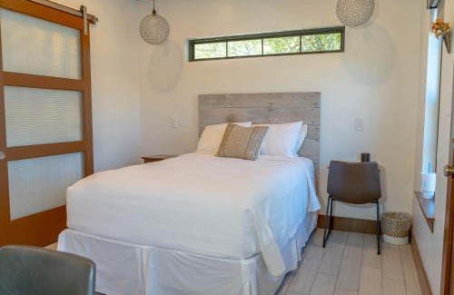 Muenster Bed & Breakfast | Muenster 1br W Patio Near Wineries & Downtown
