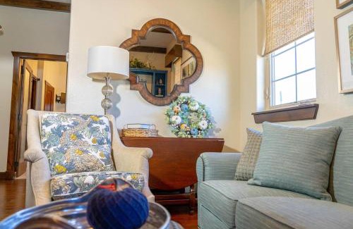 Muenster Bed & Breakfast | Muenster Escape Walk To Downtown W Balcony Views