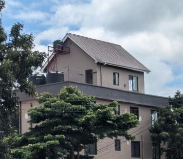 Arusha Hostel | Mufasa city Hostel and Apartments