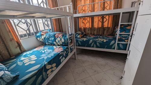 Arusha Hostel | Mufasa city Hostel and Apartments