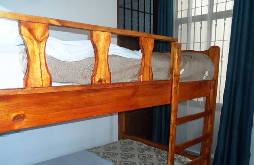 Mikocheni House | Mufasa - Hotel in Miktoniko