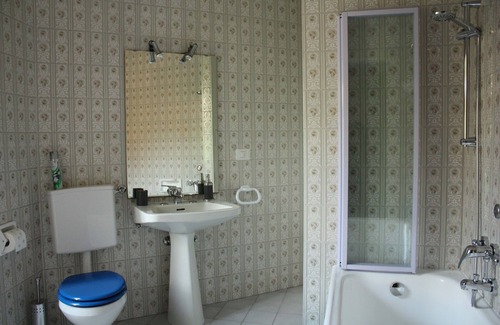 Cannobio Apartment | Muffin house with garden