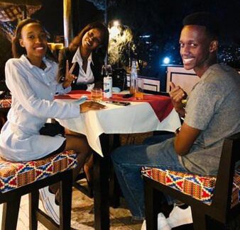 Kigali Hotel | Mugabo