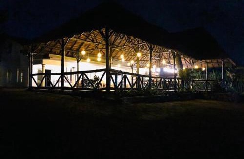Kigali Hotel | Mugabo