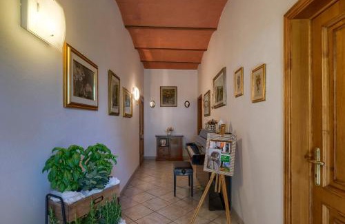 Grezzano House | Mugello Circuit - B & B - L'aia dì Trippa all'Aria