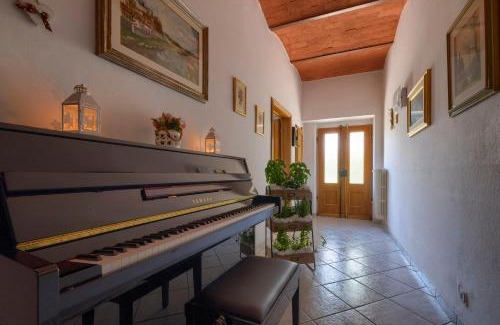 Grezzano House | Mugello Circuit - B & B - L'aia dì Trippa all'Aria