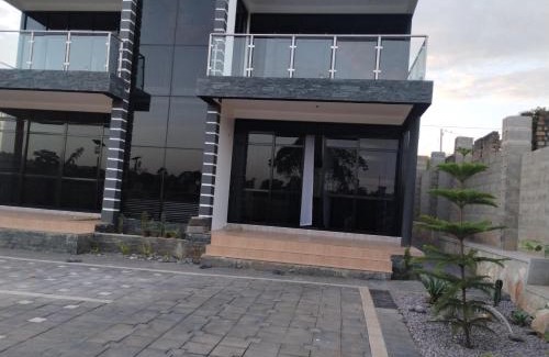 Entebbe Bed & Breakfast | Muguet by Ibiscot developments