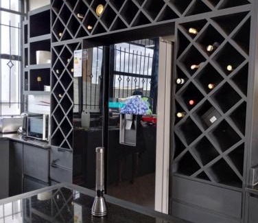 Entebbe Bed & Breakfast | Muguet by Ibiscot developments