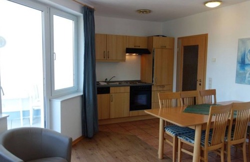 Ortsmitte Apartment | Muh-2.16 - Residenz Mühlenberg in Willingen