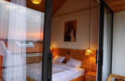 Rwamagana Cabin | Muhazi Dolce Vita Ecolodge