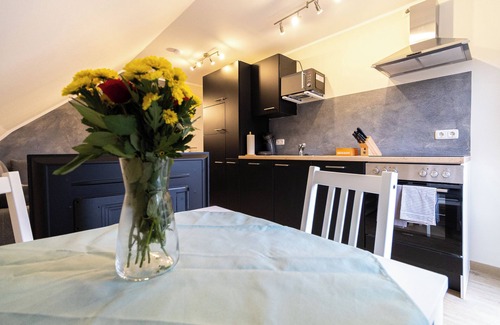 Beilstein Apartment | Mühlentaler vacation apartment, in the Sleeping Beauty of the Moselle (Beilstein), DG Whg. 4