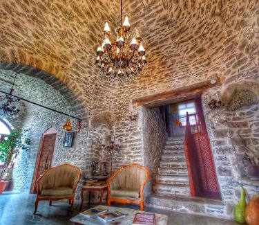 Safranbolu City Center Hotel | Muhsin Bey Konağı