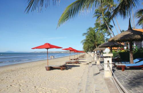 East Ham Tien Beach Resort | Muine Century Beach Resort & Spa