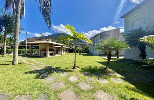 Pereque-Mirim House | Muito Lazer, Segurança e Praias a Poucos Passos