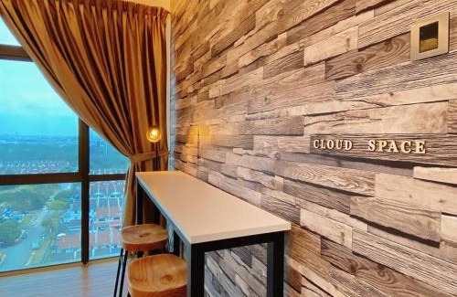 Taman Mount Austin Apartment | Muji Heart of Lively Austin at Mount Austin, JB #03