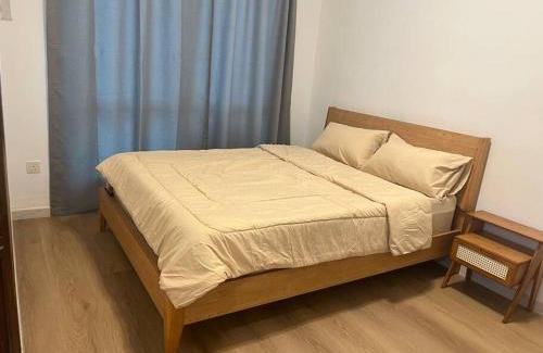 Sandakan Apartment | Muji Wi-Fi Aircond HomeStay