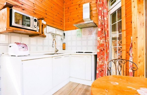 Seolcheon-myeon House | Muju Clouds Pension