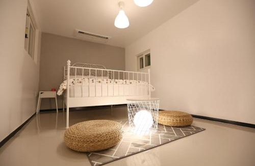 Gyo-dong House | Muju House