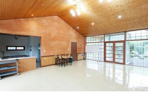 Muju House | Muju Soldabak Cheheom Pension