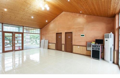 Muju House | Muju Soldabak Cheheom Pension