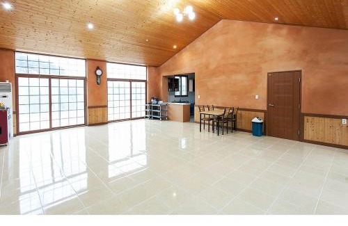Muju House | Muju Soldabak Cheheom Pension