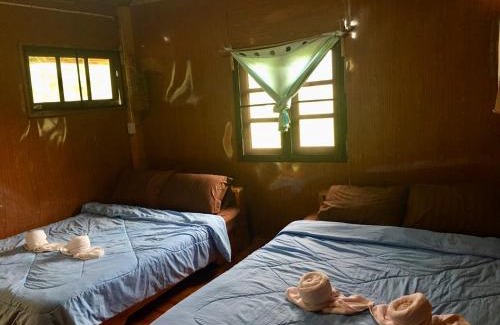 Ban Luang House | Mukakee 3-4