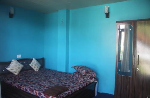 Takdah House | Mukhia's HomeStay Amayras