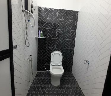 Kampung Keladi House | Mukhriz 2 Homestay