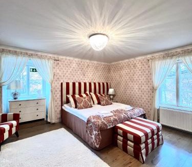 Lahti Hotel | Mukkulan kartano