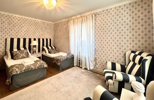 Lahti Hotel | Mukkulan kartano