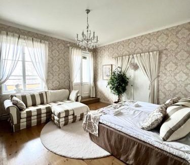 Lahti Hotel | Mukkulan kartano