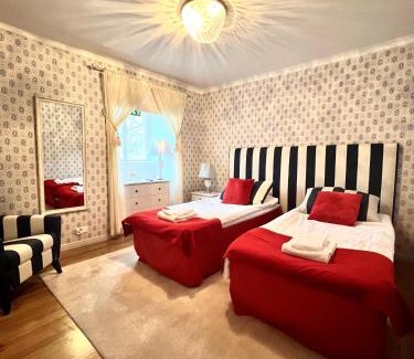 Lahti Hotel | Mukkulan kartano