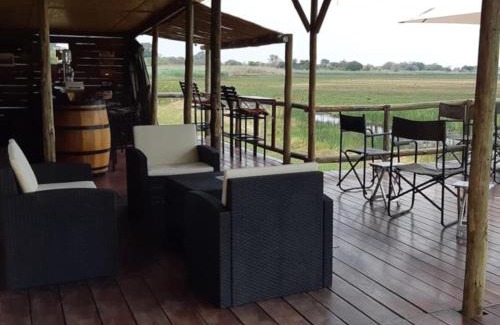 Kongola Other | Mukolo Cabins & Camping