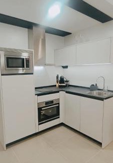Vilagarcia de Arousa Apartment | Mulatas Beach H