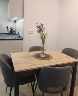 Vilagarcia de Arousa Apartment | Mulatas Beach H